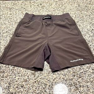 Alphalete Infinity Shorts